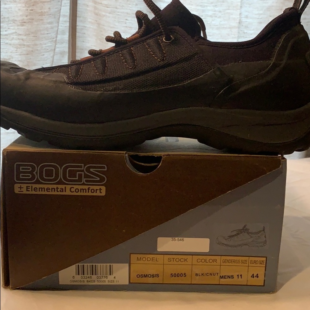 Bogs Element Comfort - Picture 3 of 3
